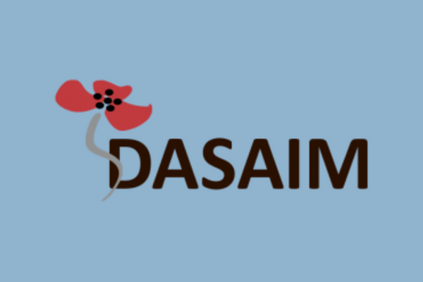 Dasaim Logo